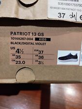 Scarpe asics patriot usato  Larciano