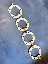 Anéis de retenção de lanterna traseira Corvette C3 OEM usados comprar usado  Enviando para Brazil