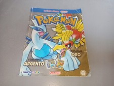 Guida nintendo pokémon usato  San Cipriano Po