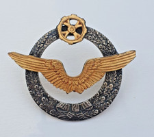 Armée air brevet d'occasion  Menton