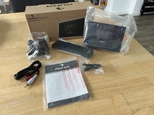 Auna dab dab gebraucht kaufen  Selent