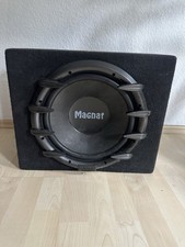 Magnat active reflex gebraucht kaufen  Hannover