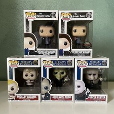 Funko pop the usato Funko pop the usato  Vanzaghello