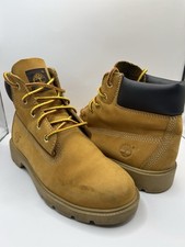 Timberland boots unisex for sale  LUTON
