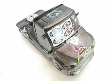 Tamiya 4x4 euro d'occasion  Expédié en Belgium