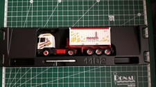 Herpa lkw scania gebraucht kaufen Herpa lkw scania gebraucht kaufen  Rehburg-Loccum