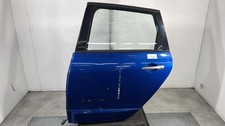 Porte arriere gauche d'occasion  Haubourdin