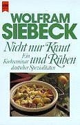 Kraut rüben kochseminar gebraucht kaufen  Berlin