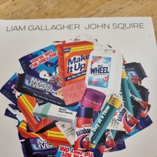 Liam gallagher john for sale  NEWARK