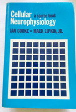1972 PB Cellular Neurophysiology: A Source Book by Cooke, I. M, usado comprar usado  Enviando para Brazil