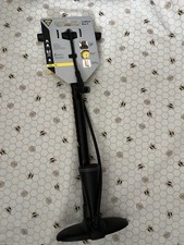 Topeak joeblow max for sale  NOTTINGHAM