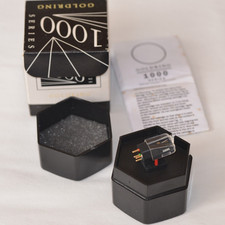 Goldring g1006 moving for sale  ABERYSTWYTH
