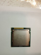 Intel core 2600 d'occasion  Bartenheim