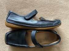 Clarks halb schuhe gebraucht kaufen  Leipzig