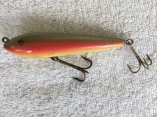 Vintage tuff creek for sale  Polkton