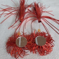 Red 1970s vintage for sale  SANDWICH