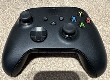 Microsoft xbox wireless for sale  NORTHWICH