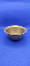 Small vintage brass for sale  WREXHAM