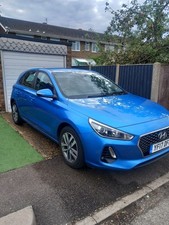 Hyundai i30 1.4 for sale  CANVEY ISLAND