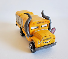 Bus miss fritter d'occasion  Pontvallain