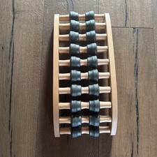 Sport thieme wirbelsäulenstre gebraucht kaufen  Daun