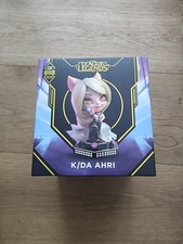Ahri figur league gebraucht kaufen  Varel