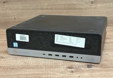 Elitedesk 800 core for sale  WITHAM