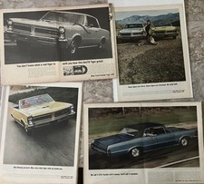 Lot 1965 pontiac for sale  Millstone Township