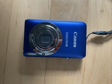 Canon ixus 115 gebraucht kaufen  Eisenberg, Kerzenheim
