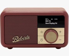 Roberts revival petite for sale  OLDHAM