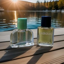 Adidas miniatur eau gebraucht kaufen  Köln