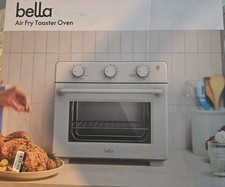 Bella air fryer for sale  Brooklyn