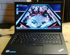 Lenovo thinkpad t470s d'occasion  Nort-sur-Erdre