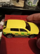 Teamsterz emergency response for sale  SOUTHSEA