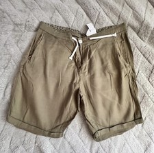 Zara man khaki for sale  LONDON