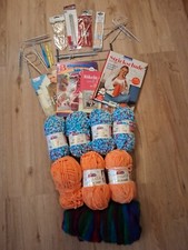 Häckel strickbücher strickna gebraucht kaufen  Berlin