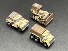 Rare micro machines for sale  BINGLEY