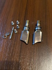 Yamaha YZ 125 1995 Power Valves, używany na sprzedaż  PL