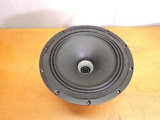 Tannoy dual concentric for sale  Waterville