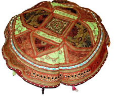 Sitzkissen pouf ttomans gebraucht kaufen  Weimar