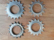 Set track bike gebraucht kaufen  Berlin