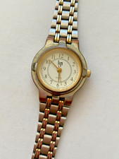 Montre femme lip d'occasion  Paris III