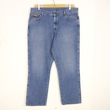 Jeans wrangler texas usato  Ercolano