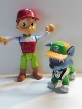 Paw patrol rocky usato  Modena