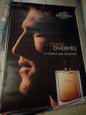 Affiche publicitaire hermes d'occasion  Nîmes