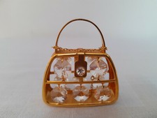 Crystal temptations bag for sale  BRIDGEND