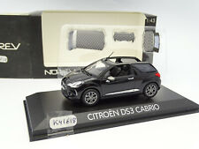 Norev citroen ds3 d'occasion  Expédié en Belgium