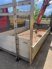 14ft tail lift for sale  WARE