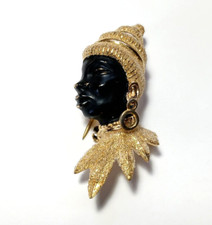 Blackamoor germany signed for sale  Schoolcraft