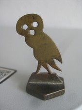 Petschaft siegel stempel gebraucht kaufen  Schwerin-Umland IV